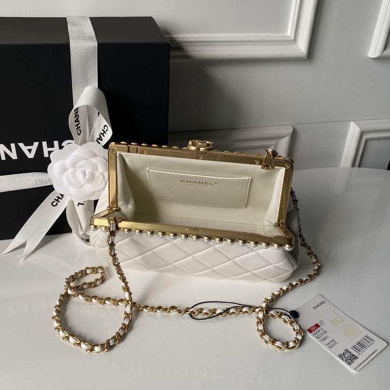 New Collection Chanel(Original Version) Bag 960 New Collection Chanel(Original Version) Bag 960