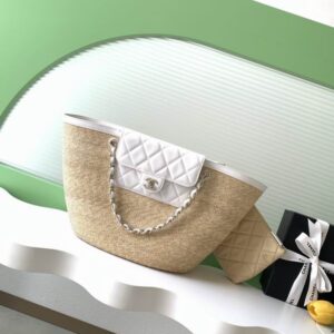 New Collection Chanel(Original Version) Bag 973