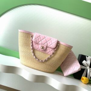 New Collection Chanel(Original Version) Bag 973