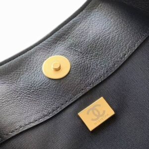 New Collection Chanel(Original Version) Bag 971 5 AS5970 23.5x31x10cm XZ (10) 1999724