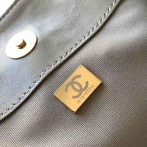 New Collection Chanel(Original Version) Bag 971 15 AS5970 23.5x31x10cm XZ (10) 1999744