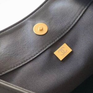 New Collection Chanel Bag 972 5 AS5970 23.5x31x10cm XZ (10) 1999754