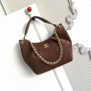 New Collection Chanel(Original Version) Bag 971 6 AS5970 23.5x31x10cm XZ (1) 1999743