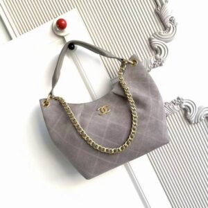 New Collection Chanel(Original Version) Bag 971 11 AS5970 23.5x31x10cm XZ (1) 1999753