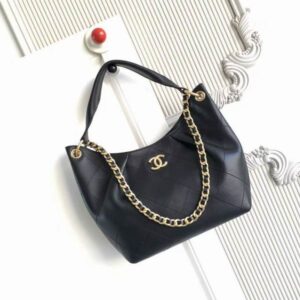 New Collection Chanel Bag 972