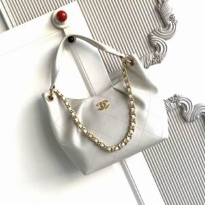 New Collection Chanel Bag 972