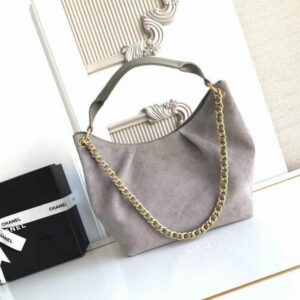 New Collection Chanel(Original Version) Bag 971 12 AS5970 23.5x31x10cm XZ (3) 1999751