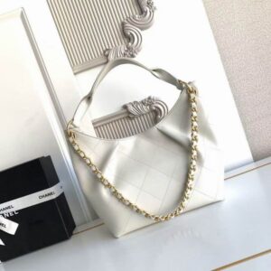 New Collection Chanel Bag 972 8 AS5970 23.5x31x10cm XZ (3) 1999885