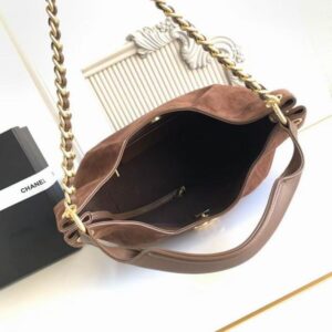 New Collection Chanel(Original Version) Bag 971 8 AS5970 23.5x31x10cm XZ (6) 1999738