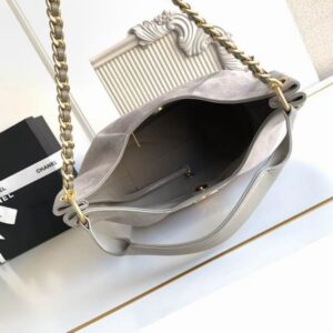 New Collection Chanel(Original Version) Bag 971 13 AS5970 23.5x31x10cm XZ (6) 1999748