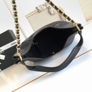 New Collection Chanel Bag 972 3 AS5970 23.5x31x10cm XZ (6) 1999758