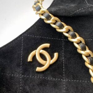 New Collection Chanel(Original Version) Bag 971 3 AS5970 23.5x31x10cm XZ (7) 1999727