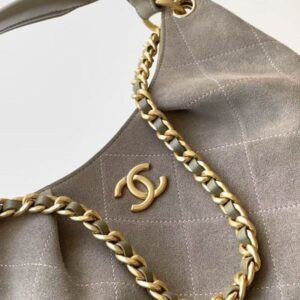 New Collection Chanel(Original Version) Bag 971 14 AS5970 23.5x31x10cm XZ (7) 1999747