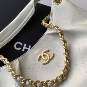 New Collection Chanel Bag 972 10 AS5970 23.5x31x10cm XZ (7) 1999881 (1)