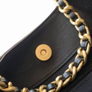 New Collection Chanel Bag 972 6 AS5970 23.5x31x10cm XZ (8) 1999756