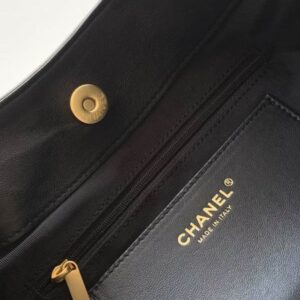 New Collection Chanel(Original Version) Bag 971 4 AS5970 23.5x31x10cm XZ (9) 1999725