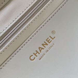 New Collection Chanel Bag 972 11 AS5970 23.5x31x10cm XZ (9) 1999879