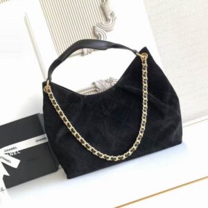 New Collection Chanel(Original Version) Bag 969 2 AS5978 29x35x13cm XZ (3) 1999681