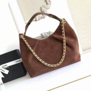 New Collection Chanel(Original Version) Bag 969 9 AS5978 29x35x13cm XZ (3) 1999691