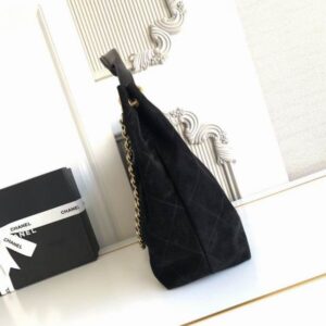 New Collection Chanel(Original Version) Bag 969 3 AS5978 29x35x13cm XZ (4) 1999680