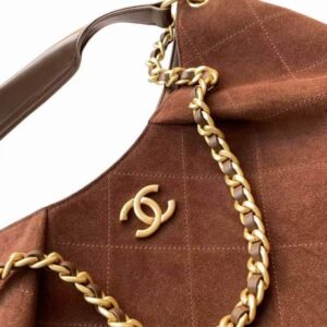 New Collection Chanel(Original Version) Bag 969 11 AS5978 29x35x13cm XZ (7) 1999687