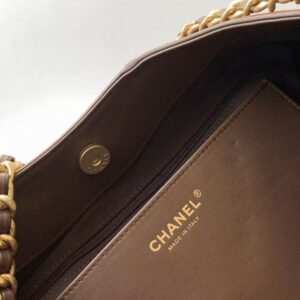 New Collection Chanel(Original Version) Bag 969 12 AS5978 29x35x13cm XZ (9) 1999685