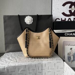 New Collection Chanel(Original Version) Bag 967