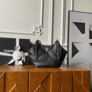 New Collection Chanel(Original Version) Bag 966 6 AS6015 mini 20x28x7cm XZ (10) 1999594