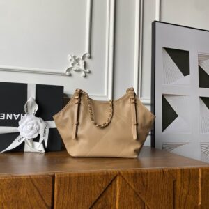 New Collection Chanel(Original Version) Bag 966 2 AS6015 mini 20x28x7cm XZ (2) 1999602