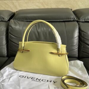 New Collection Givenchy(Original Version) Bag 015 2 BB515JB2CN 28x12.5x17cm YT (2) 1994054