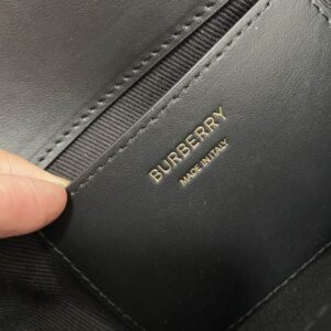 Burberry 24x8x14cm HQ (8) 1993621