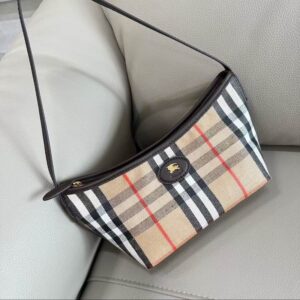 New Collection Burberry(Original Version) Bag 159