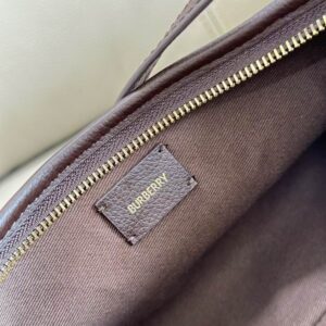 New Collection Burberry(Original Version) Bag 159 7 Burberry 25.5x12x16cm HQ (6) 1990048