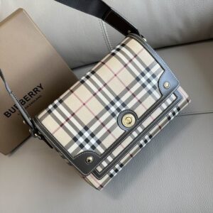 New Collection Burberry(Original Version) Bag 122 New Collection Burberry(Original Version) Bag 122