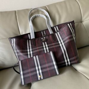 New Collection Burberry(Original Version) Bag 145