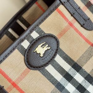 New Collection Burberry(Original Version) Bag 146 3 Burberry 38x16.5x28cm HQ (4) 1990137