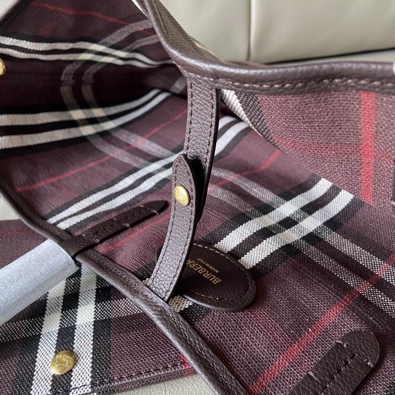 New Collection Burberry(Original Version) Bag 145 New Collection Burberry(Original Version) Bag 145