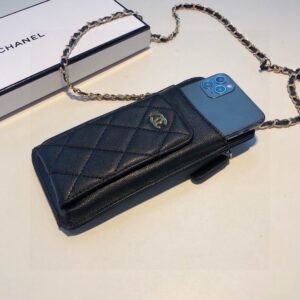 New Collection Chanel Phone Case 007