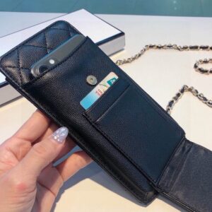 Chanel Phone bag 01 (6) 3437600