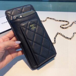 New Collection Chanel Phone Case 007