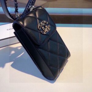 New Collection Chanel Phone Case 008