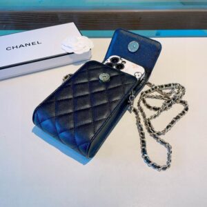 New Collection Chanel Phone Case 009