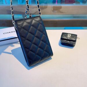 Chanel Phone bag 03 (5) 3437642