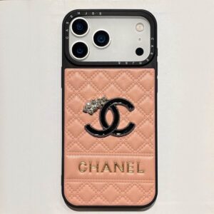 Chanel iPhone 12 17Pro Max 08 (3) 3527526