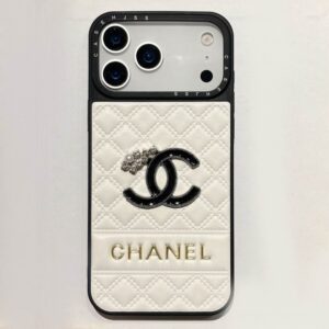 Chanel iPhone 12 17Pro Max 08 (4) 3527527