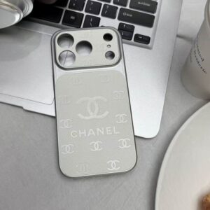 New Collection Chanel Phone Case 010