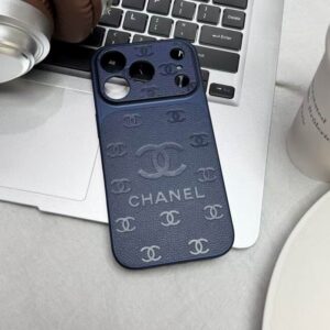 Chanel iPhone 12 17Pro Max 36 (2) 3491893