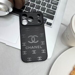 Chanel iPhone 12 17Pro Max 36 (3) 3491894