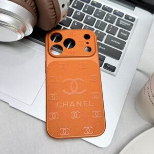 Chanel iPhone 12 17Pro Max 36 (4) 3491895