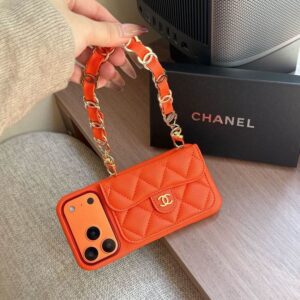 Chanel iPhone 12 17Pro Max 42 (5) 3491901